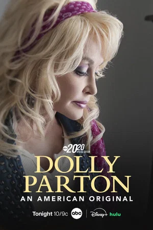 Постер: Dolly Parton: An American Original – Special Edition of 20/20