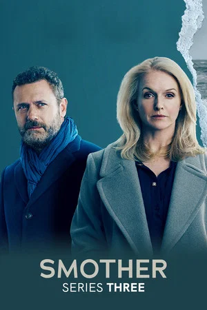 Постер: 3 сезон