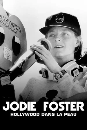 Постер: Jodie Foster: Hollywood Under the Skin