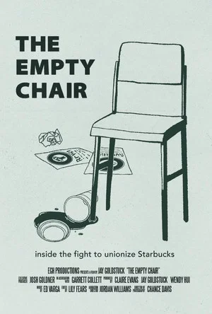 Постер: The Empty Chair