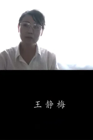 Постер: Jingmei Wang