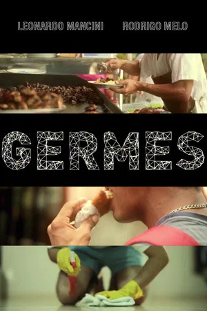 Постер: Germes
