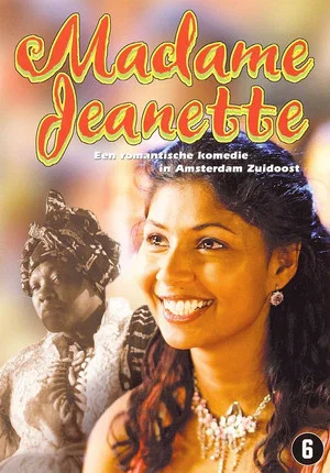 Постер: Madame Jeanette