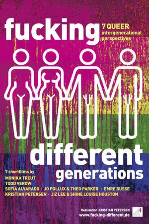 Постер: Fucking Different Generations