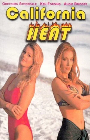 Постер: California Heat