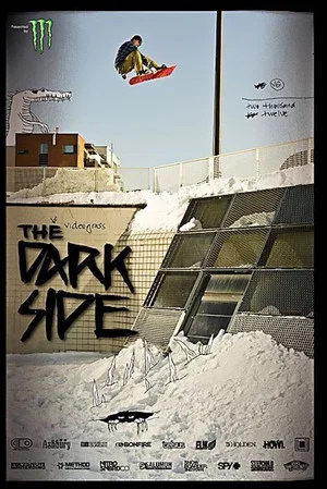 Постер: Videograss: The Darkside