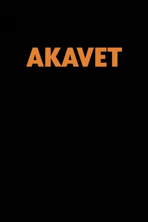 Постер: Akavet