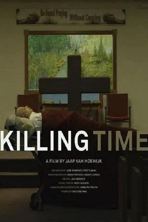 Постер: Killing Time