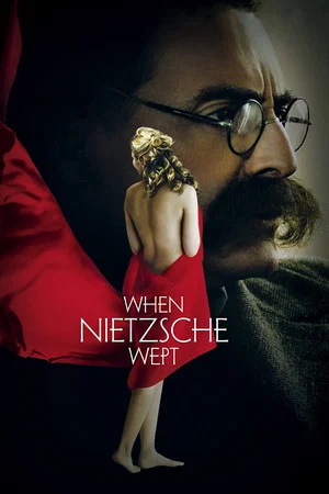 Постер: When Nietzsche Wept