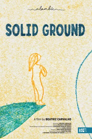 Постер: Solid Ground