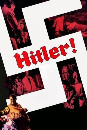 Постер: Hitler