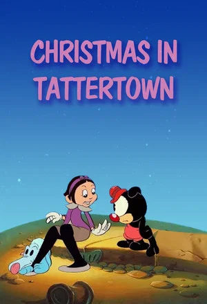 Постер: Christmas in Tattertown