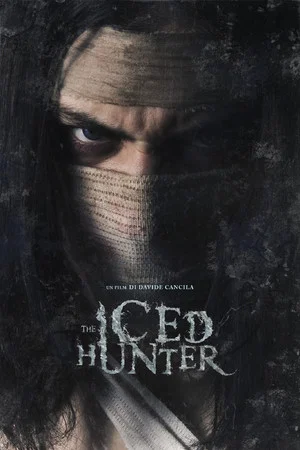 Постер: The Iced Hunter