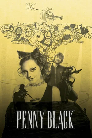 Постер: Penny Black