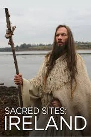 Постер: Sacred Sites: Ireland