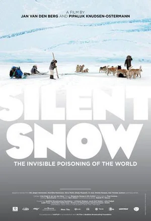 Постер: Silent Snow