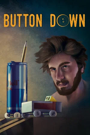 Постер: Button Down