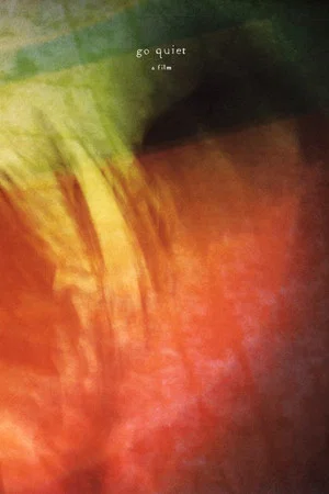 Постер: Jónsi: Go Quiet