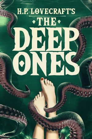 Постер: The Deep Ones