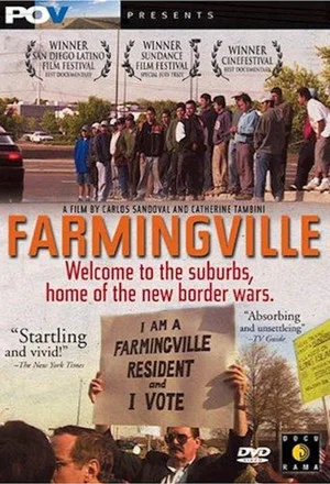 Постер: Farmingville