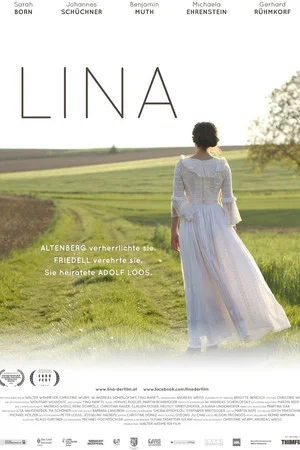 Постер: Lina