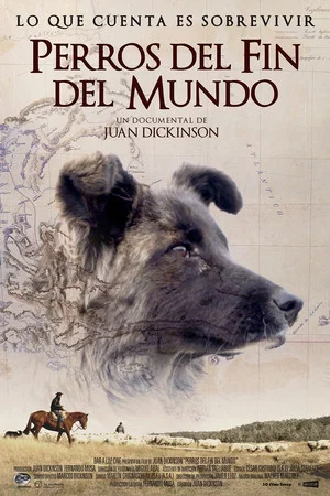 Постер: Perros del fin del mundo