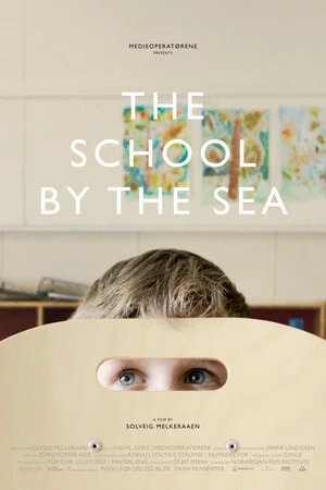 Постер: The School by the Sea