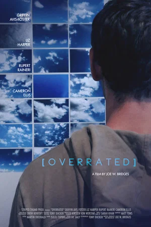 Постер: OVERRATED
