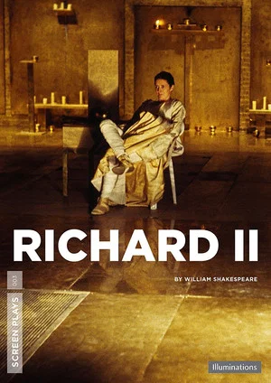 Постер: Richard II