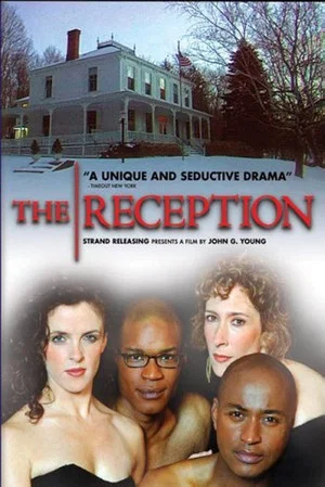 Постер: The Reception