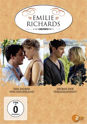 Постер: Emilie Richards - The Magic of New Zealand