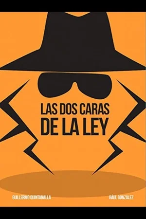 Постер: Las dos caras de la ley
