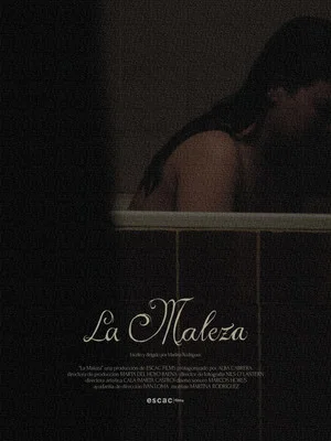 Постер: La Maleza