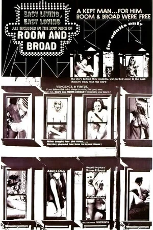 Постер: Room and Broad