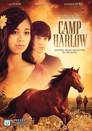 Постер: Camp Harlow