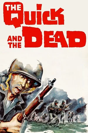 Постер: The Quick and the Dead