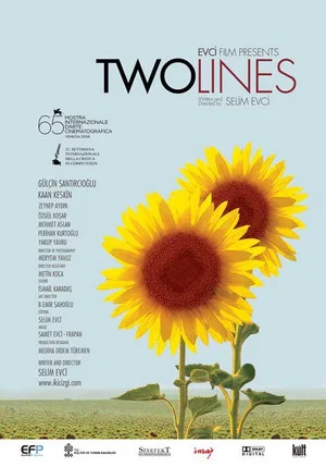 Постер: Two Lines