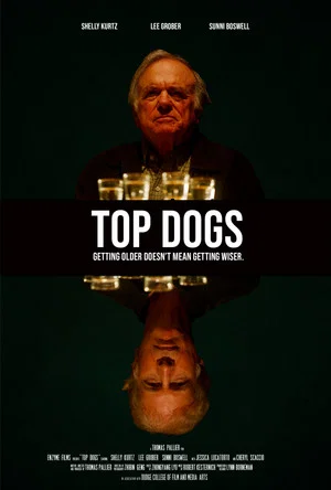 Постер: Top Dogs