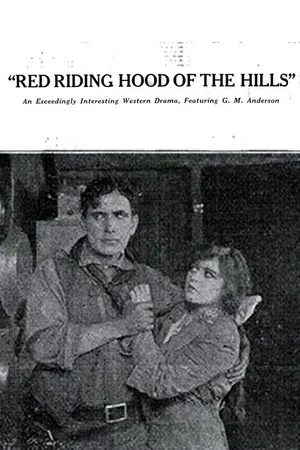 Постер: Red Riding Hood of the Hills