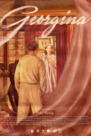 Постер: Georgina