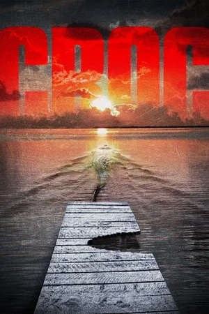 Постер: Croc
