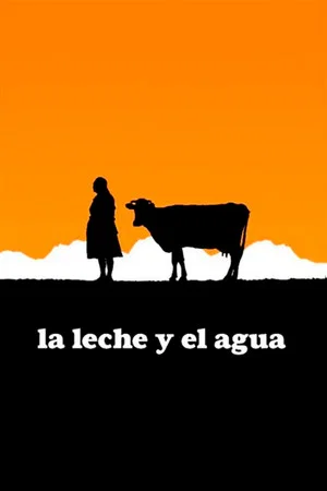 Постер: La leche y el agua