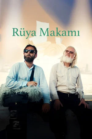 Постер: Rüya Makamı