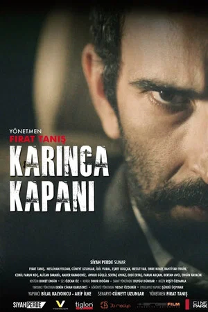Постер: Karınca Kapanı