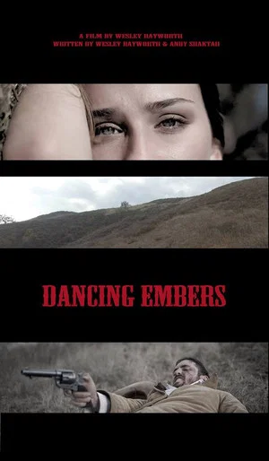 Постер: Dancing Embers