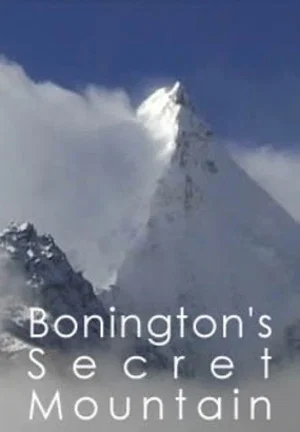 Постер: Bonington's Secret Mountain