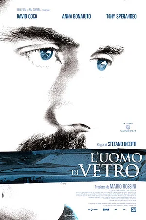 Постер: L'uomo di vetro