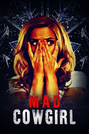 Постер: Mad Cowgirl