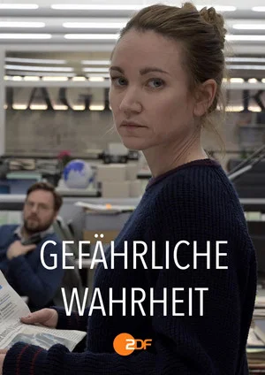 Постер: Gefährliche Wahrheit