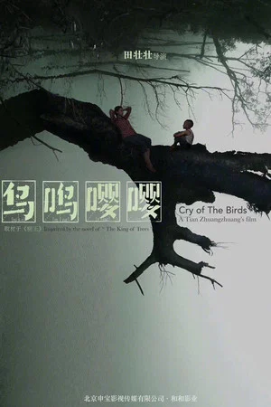 Постер: Cry of the Birds